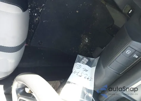 2017 Honda Civic Lx-P z USA, uszkodzony, nr VIN 2HGFC4B09HH306273